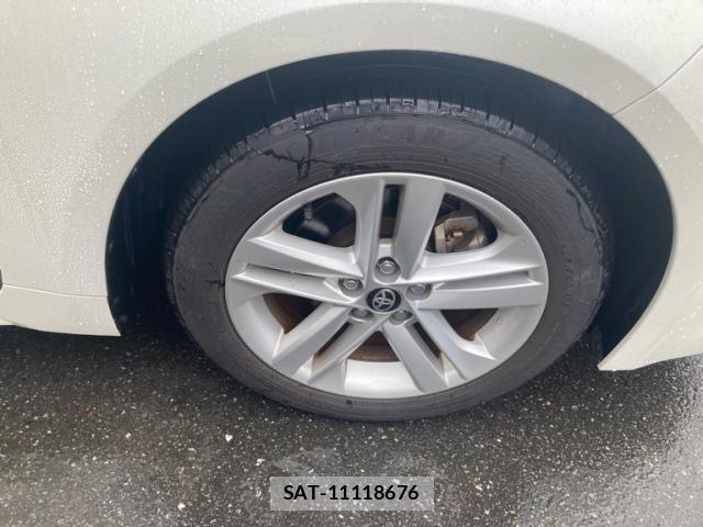 Toyota COROLLA SPORT 2018-10 7722084-6