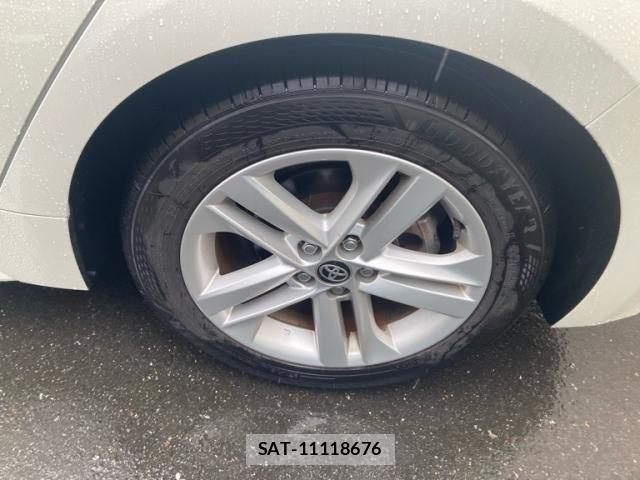 Toyota COROLLA SPORT 2018-10 7722084-7