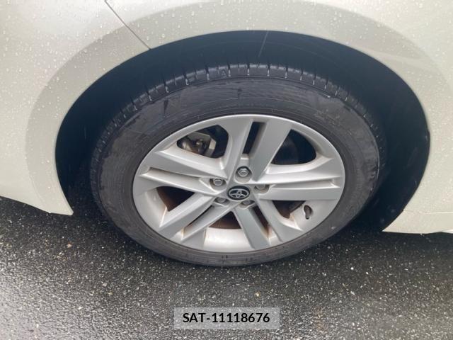 Toyota COROLLA SPORT 2018-10 7722084-8