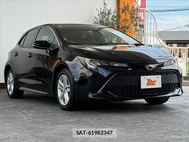 Toyota COROLLA SPORT 2018-06 7875853-9