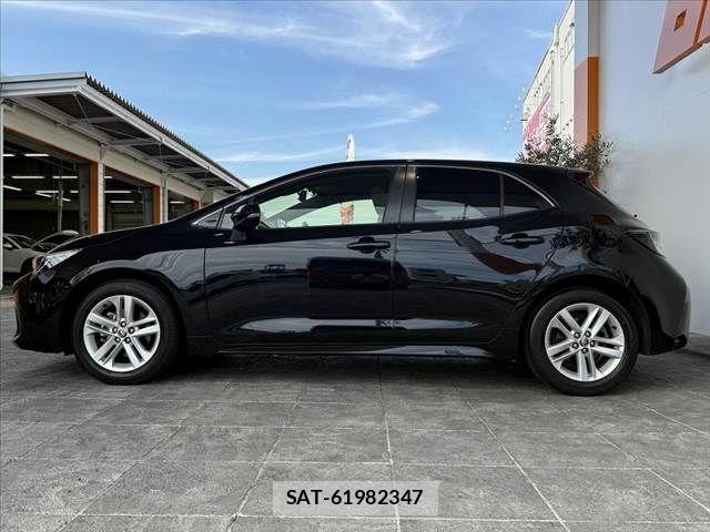 Toyota COROLLA SPORT 2018-06 7875853-10