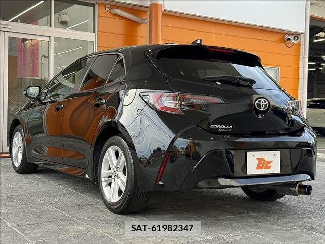 Toyota COROLLA SPORT 2018-06 7875853-12