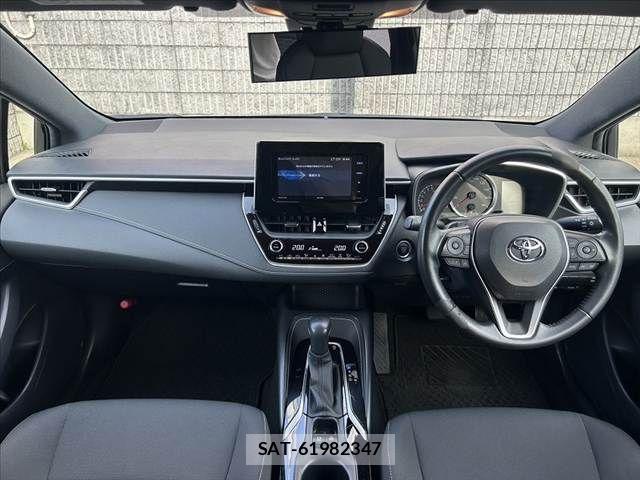 Toyota COROLLA SPORT 2018-06 7875853-1