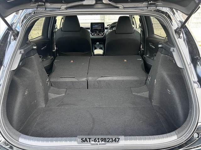 Toyota COROLLA SPORT 2018-06 7875853-20