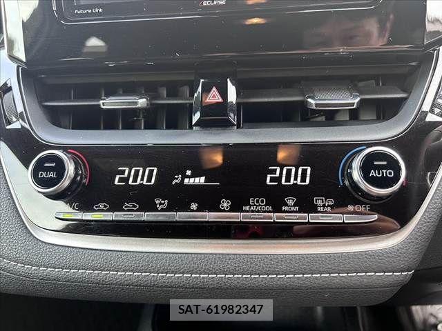 Toyota COROLLA SPORT 2018-06 7875853-22
