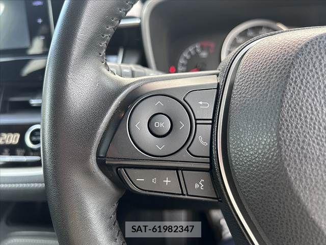 Toyota COROLLA SPORT 2018-06 7875853-27