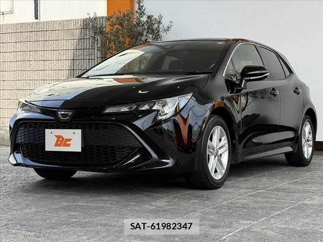 Toyota COROLLA SPORT 2018-06 7875853-7