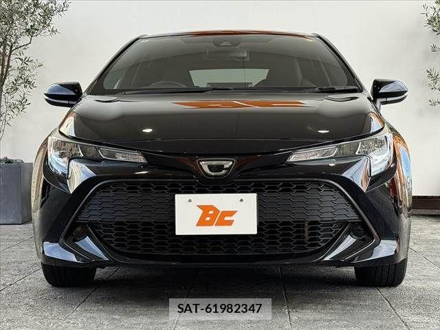 Toyota COROLLA SPORT 2018-06 7875853-8