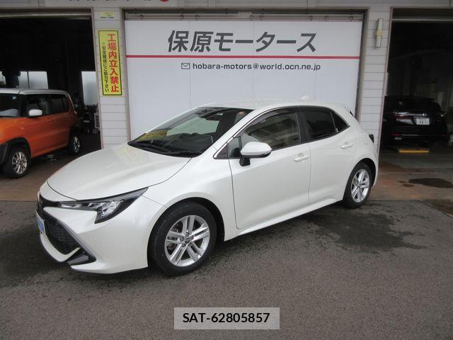 sat car