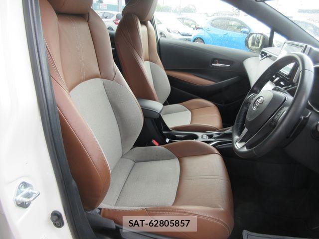 Toyota COROLLA SPORT 2018-10 7875852-9