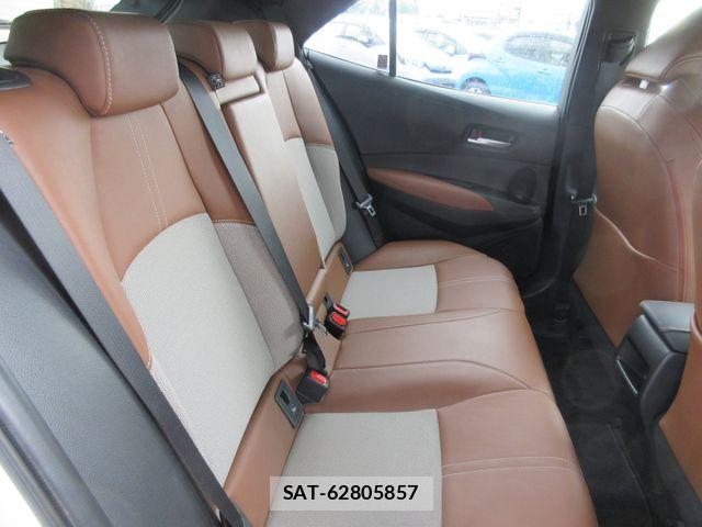 Toyota COROLLA SPORT 2018-10 7875852-10