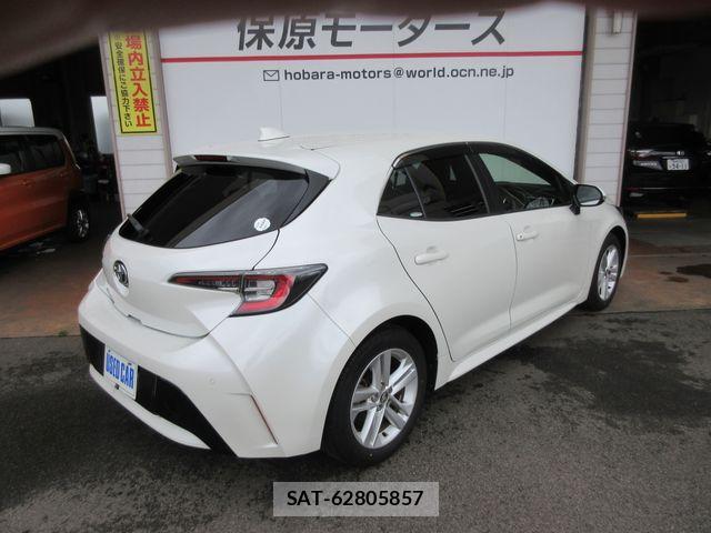 Toyota COROLLA SPORT 2018-10 7875852-14