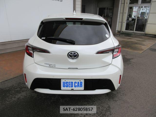 Toyota COROLLA SPORT 2018-10 7875852-15