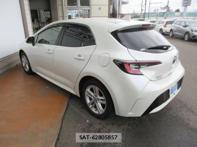 Toyota COROLLA SPORT 2018-10 7875852-16