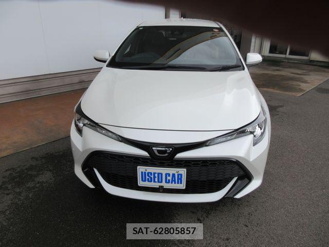 Toyota COROLLA SPORT 2018-10 7875852-1
