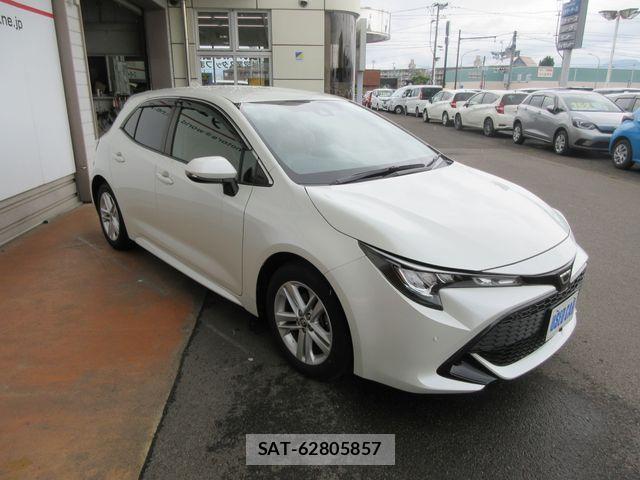 Toyota COROLLA SPORT 2018-10 7875852-2