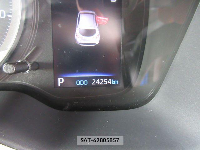 Toyota COROLLA SPORT 2018-10 7875852-3