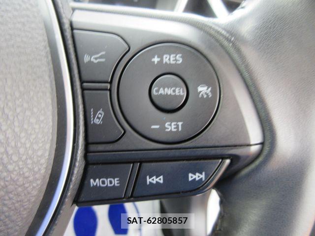 Toyota COROLLA SPORT 2018-10 7875852-5