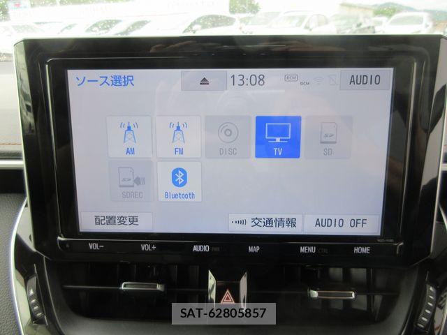 Toyota COROLLA SPORT 2018-10 7875852-6