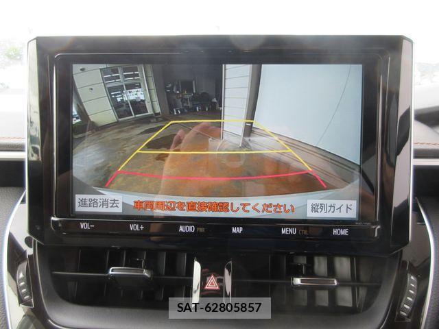 Toyota COROLLA SPORT 2018-10 7875852-7