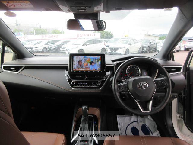 Toyota COROLLA SPORT 2018-10 7875852-8