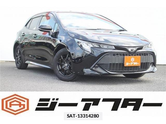 Toyota COROLLA SPORT 2020-06 7961010-0