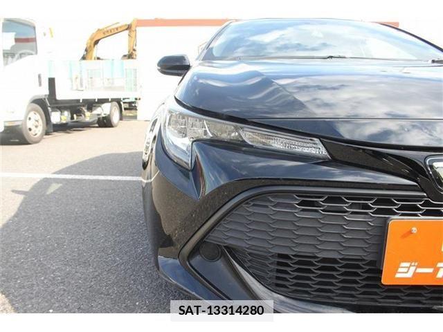 Toyota COROLLA SPORT 2020-06 7961010-15