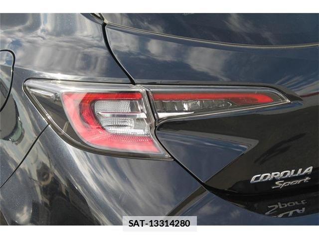Toyota COROLLA SPORT 2020-06 7961010-19