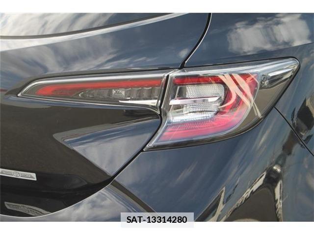 Toyota COROLLA SPORT 2020-06 7961010-20