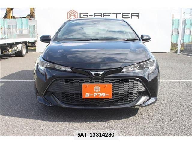 Toyota COROLLA SPORT 2020-06 7961010-2