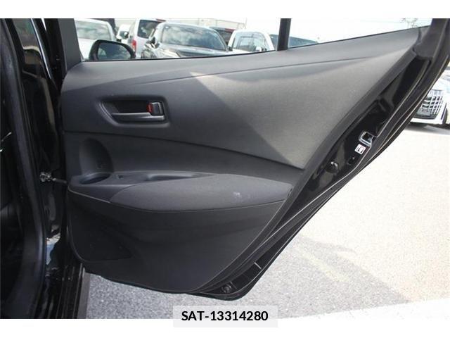 Toyota COROLLA SPORT 2020-06 7961010-29