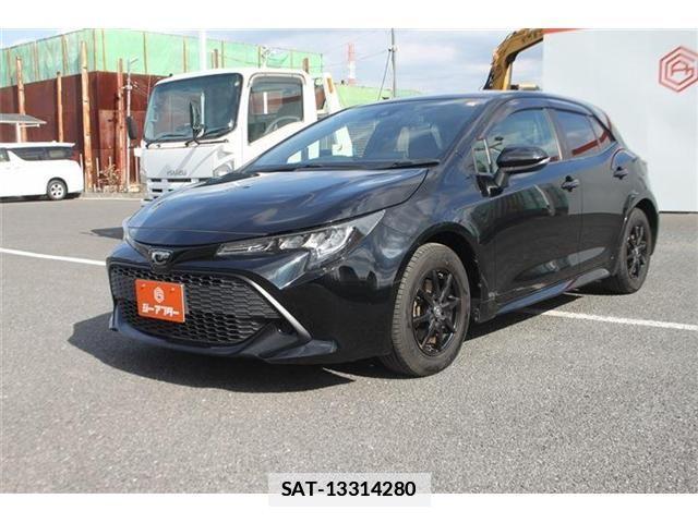 Toyota COROLLA SPORT 2020-06 7961010-3