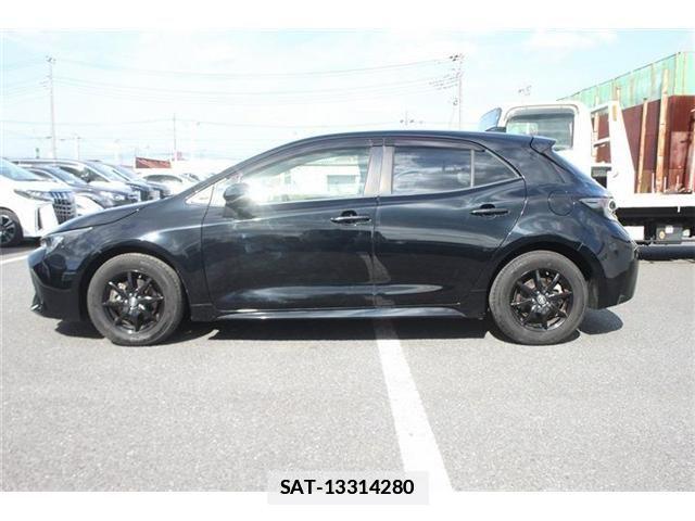 Toyota COROLLA SPORT 2020-06 7961010-4