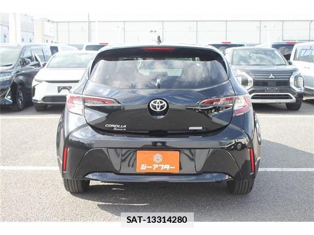 Toyota COROLLA SPORT 2020-06 7961010-6