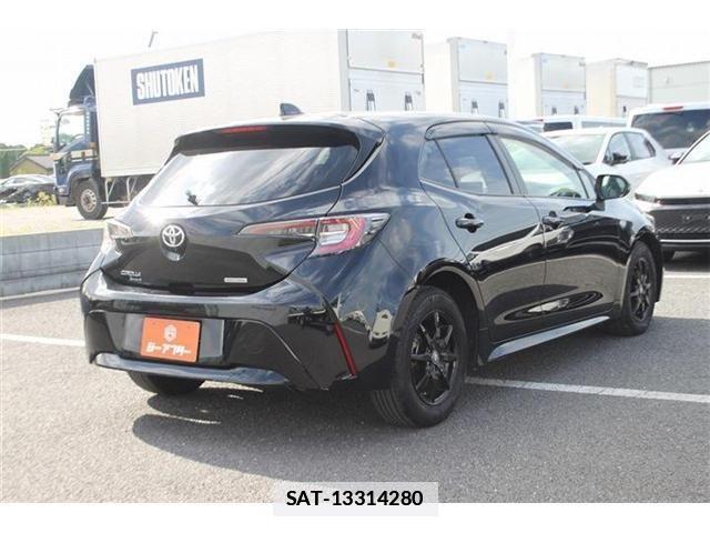 Toyota COROLLA SPORT 2020-06 7961010-7