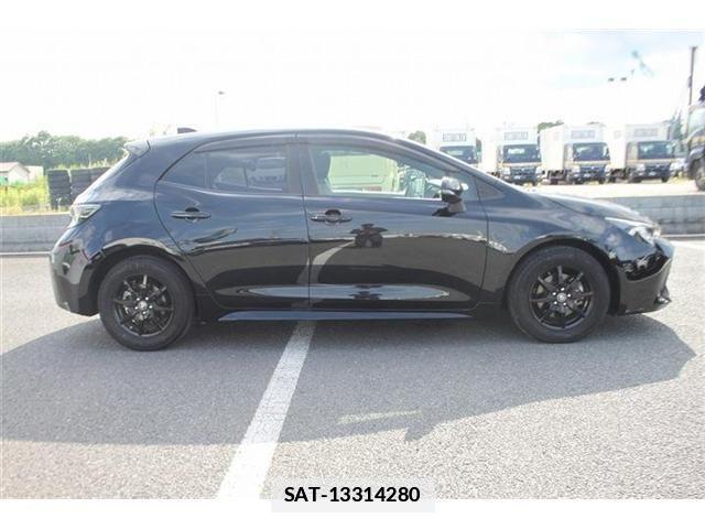 Toyota COROLLA SPORT 2020-06 7961010-8
