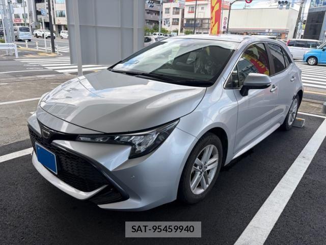 Toyota COROLLA SPORT 2020-03 8098587-0