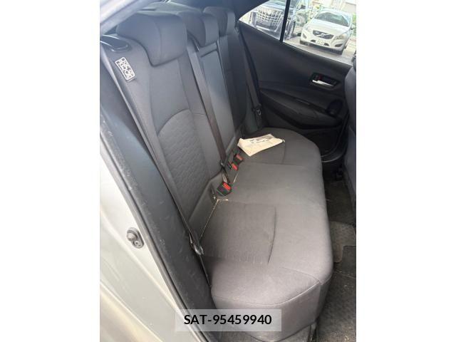 Toyota COROLLA SPORT 2020-03 8098587-10