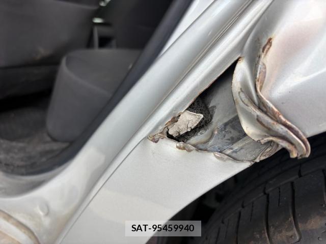 Toyota COROLLA SPORT 2020-03 8098587-14