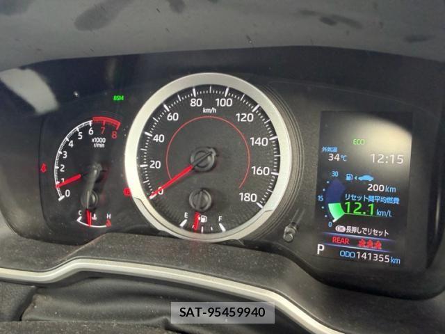 Toyota COROLLA SPORT 2020-03 8098587-20