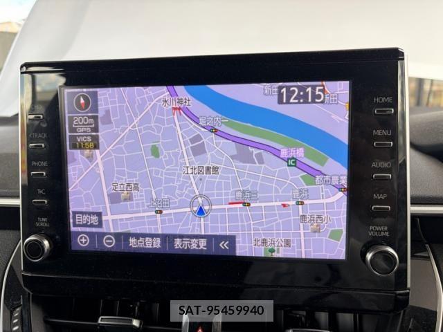 Toyota COROLLA SPORT 2020-03 8098587-22