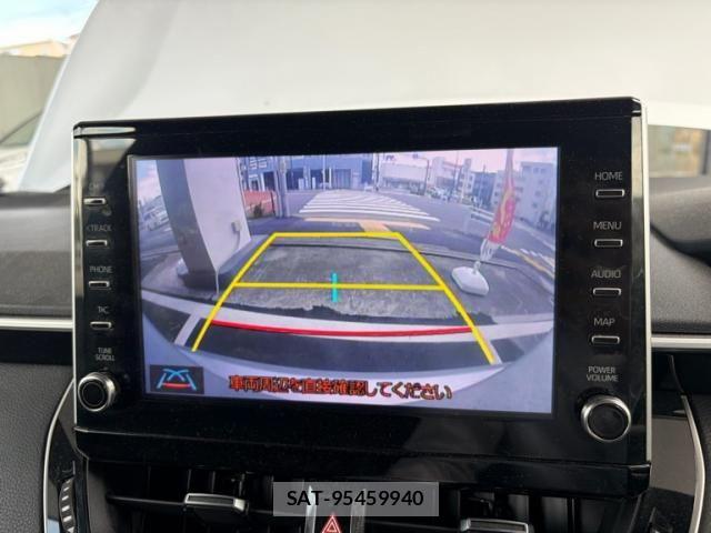 Toyota COROLLA SPORT 2020-03 8098587-23