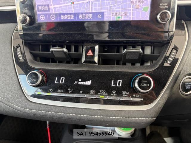 Toyota COROLLA SPORT 2020-03 8098587-26