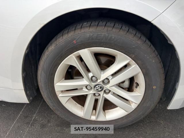 Toyota COROLLA SPORT 2020-03 8098587-4