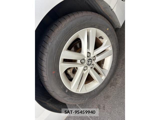 Toyota COROLLA SPORT 2020-03 8098587-5