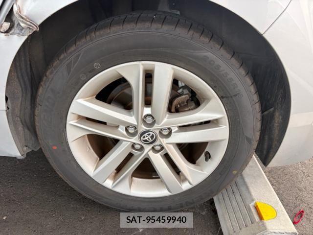 Toyota COROLLA SPORT 2020-03 8098587-6
