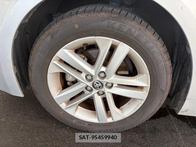 Toyota COROLLA SPORT 2020-03 8098587-7