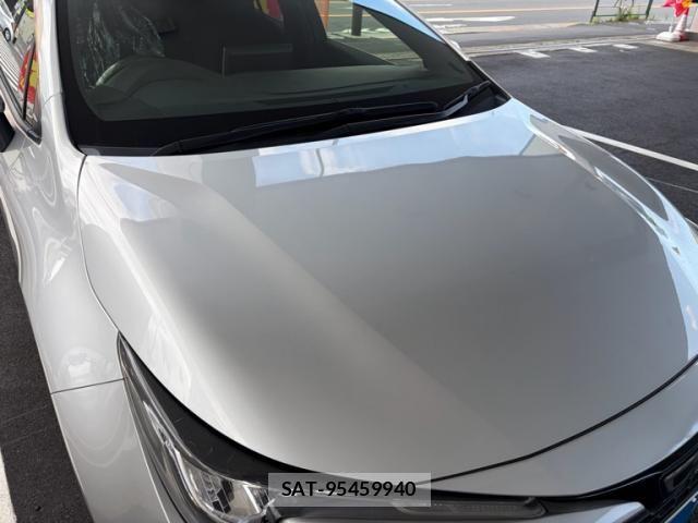 Toyota COROLLA SPORT 2020-03 8098587-8