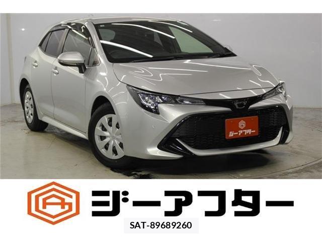 Toyota COROLLA SPORT 2019-07 8098586-0
