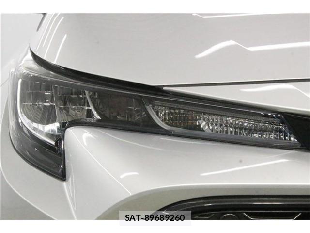 Toyota COROLLA SPORT 2019-07 8098586-11